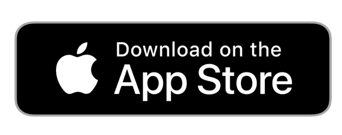 Das Apple App Store Logo