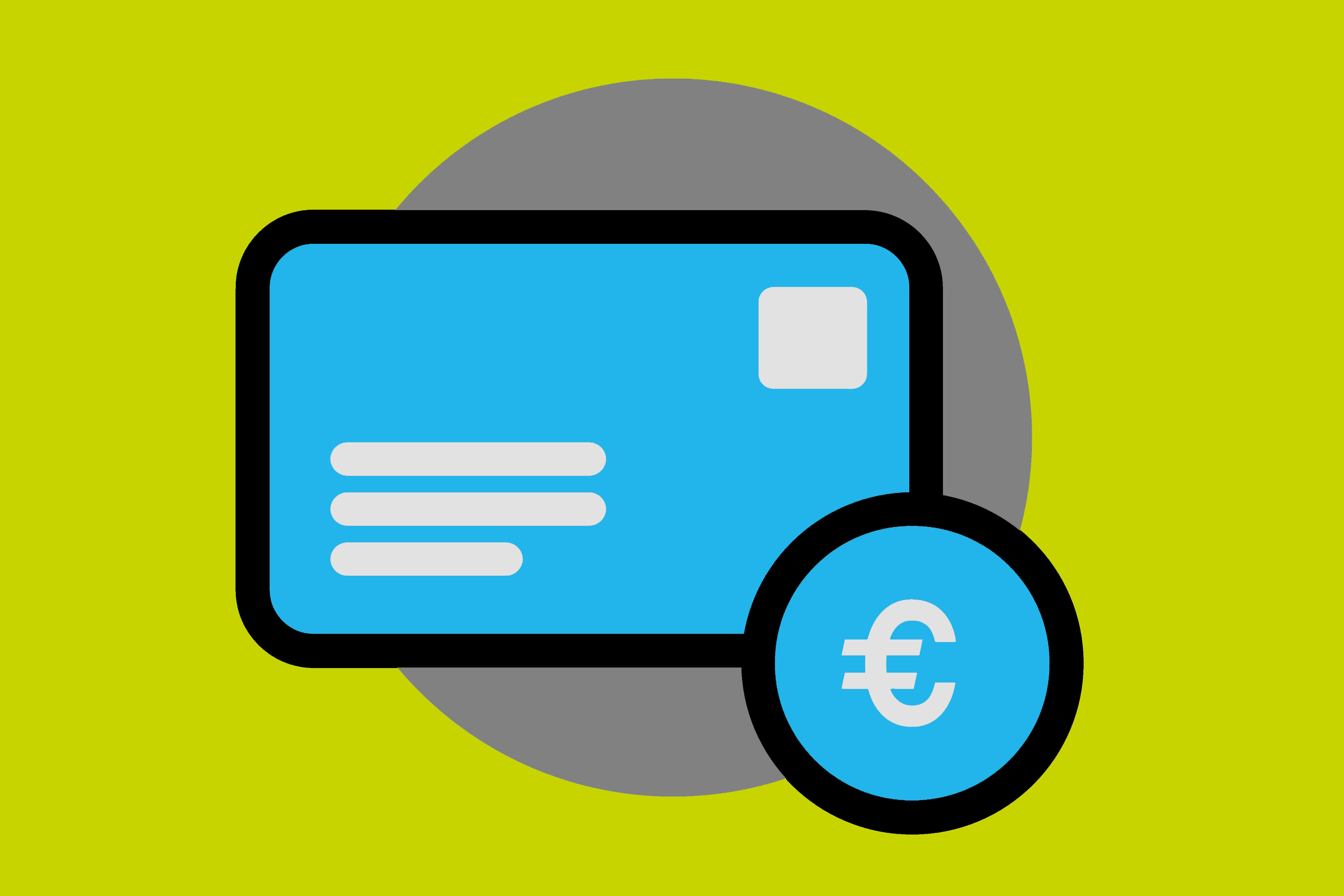 Grafik E-Payments