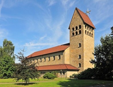 Kirche