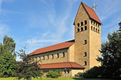 Kirche
