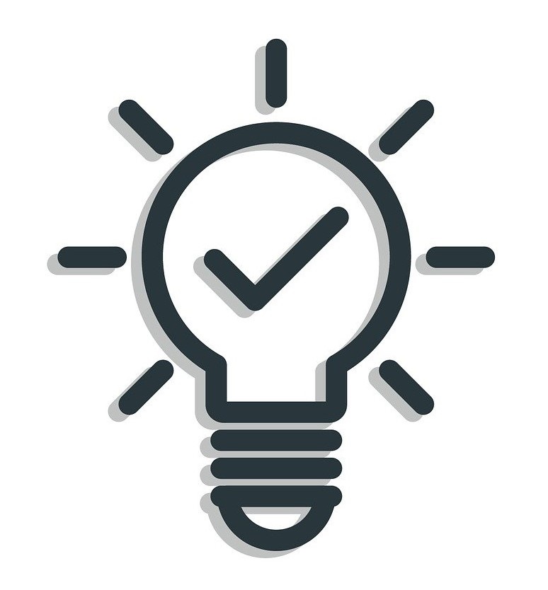 A light bulb; Graphic: pixabay.com