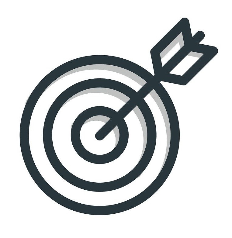 A target; Graphic: pixabay.com