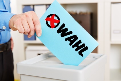 Zum Artikel Wir suchen Wahlhelfer