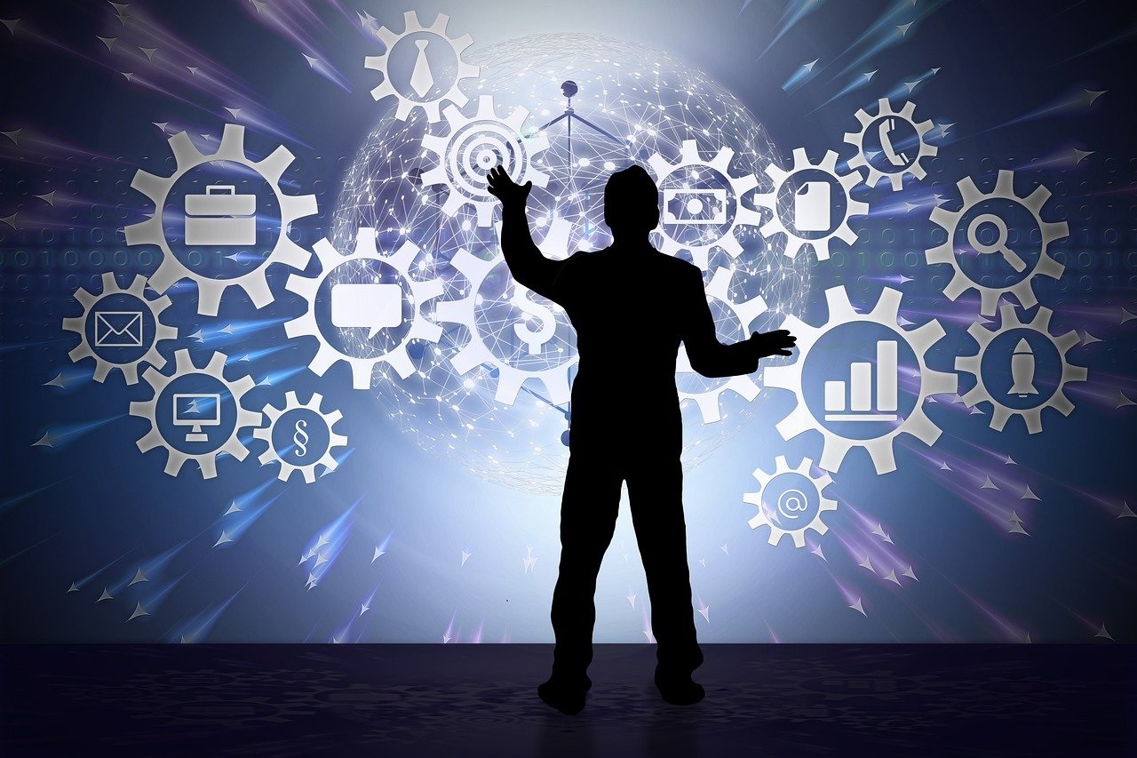 Zum Artikel über das Startup-Zentrum