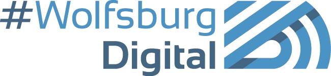 Logo #WolfsburgDigital