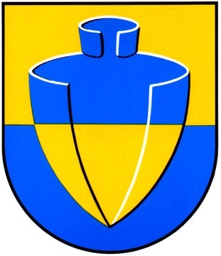 Das Wappen von Brackstedt