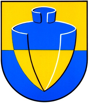Das Wappen von Brackstedt