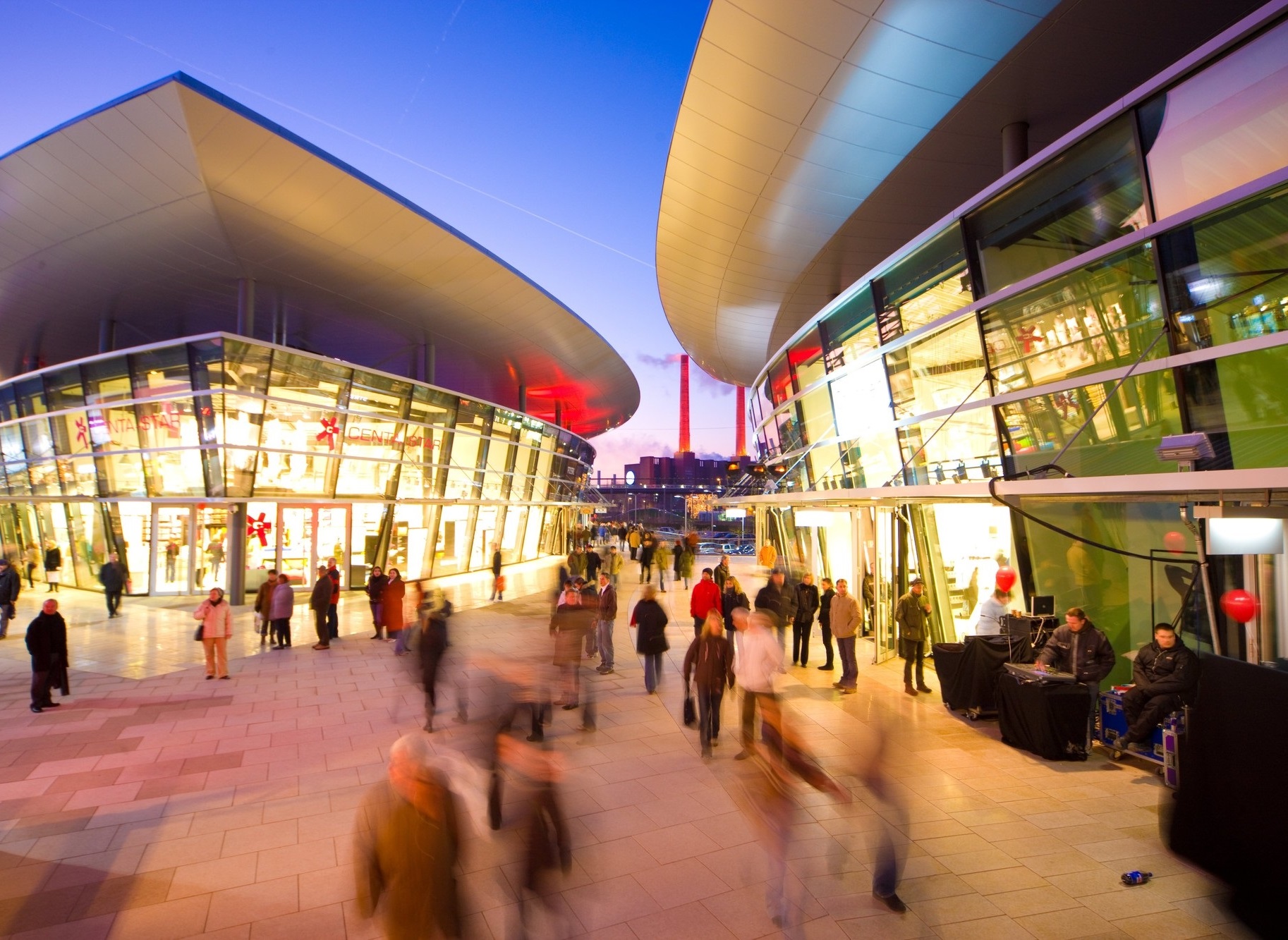 designer outlets wolfsburg