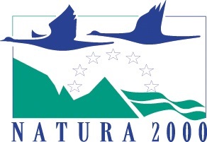 Logo von Natura 2000