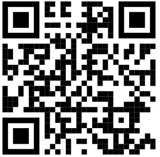Ein QR-Code
