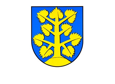 Das Logo des Ortsteils Sandkamp