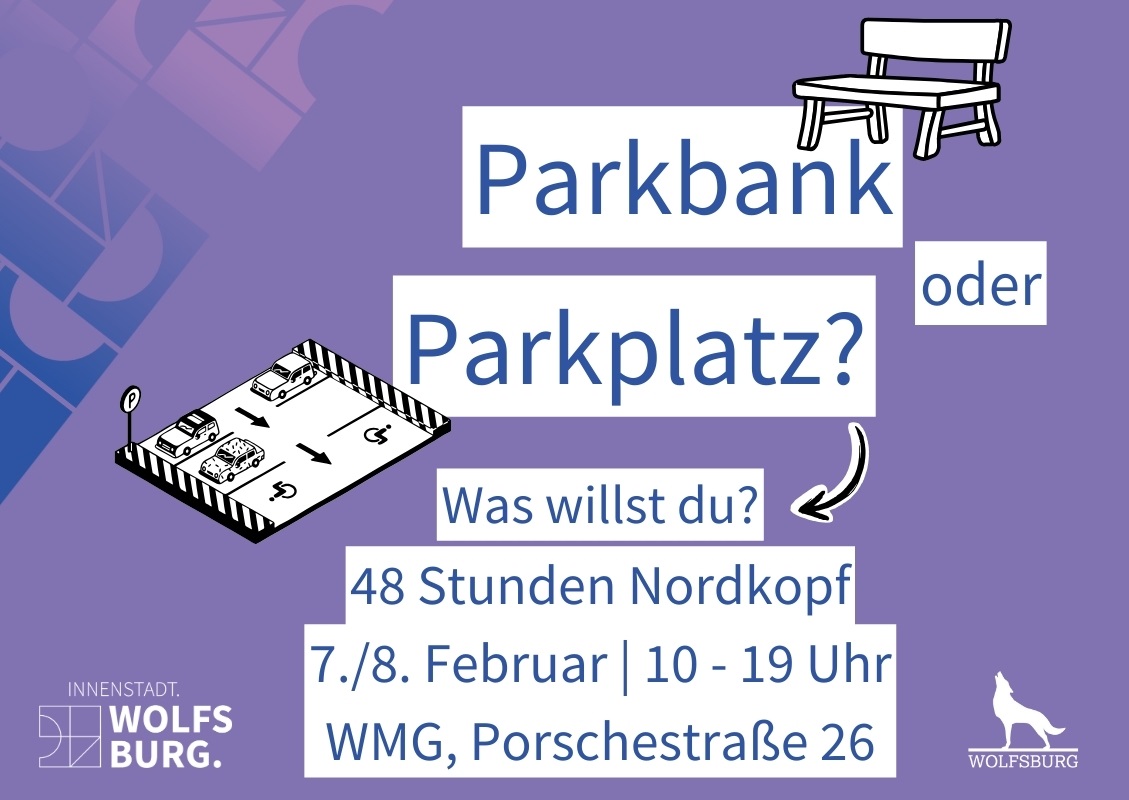 Bürgerbeteiligung Nordkopf