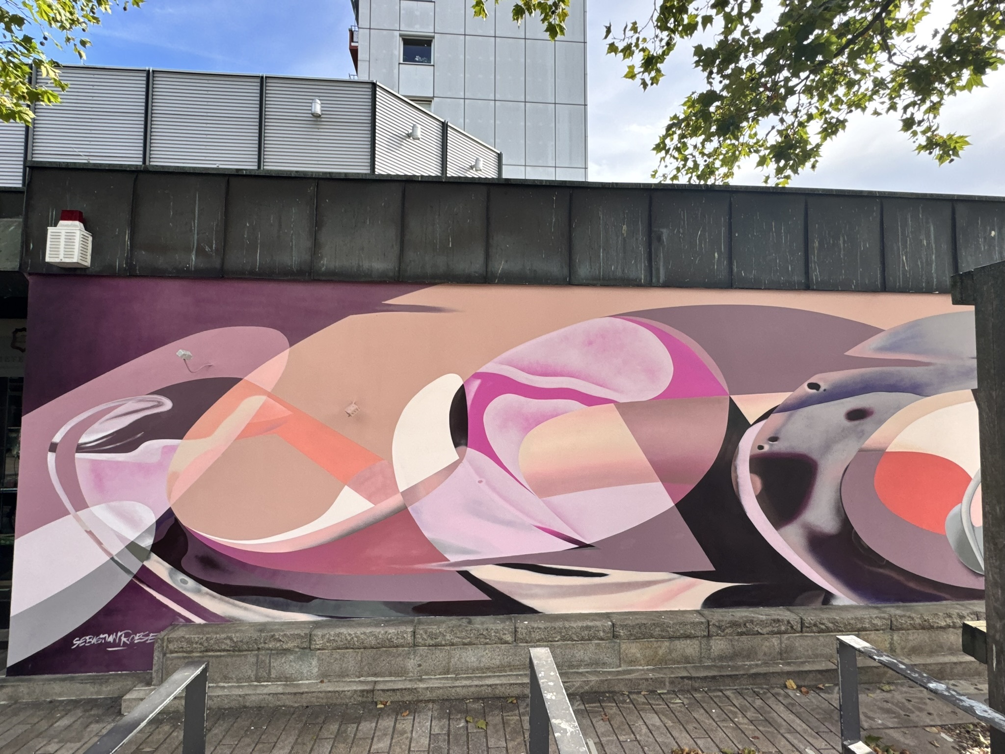  Projekt vom CMT Wolfsburg e.V.