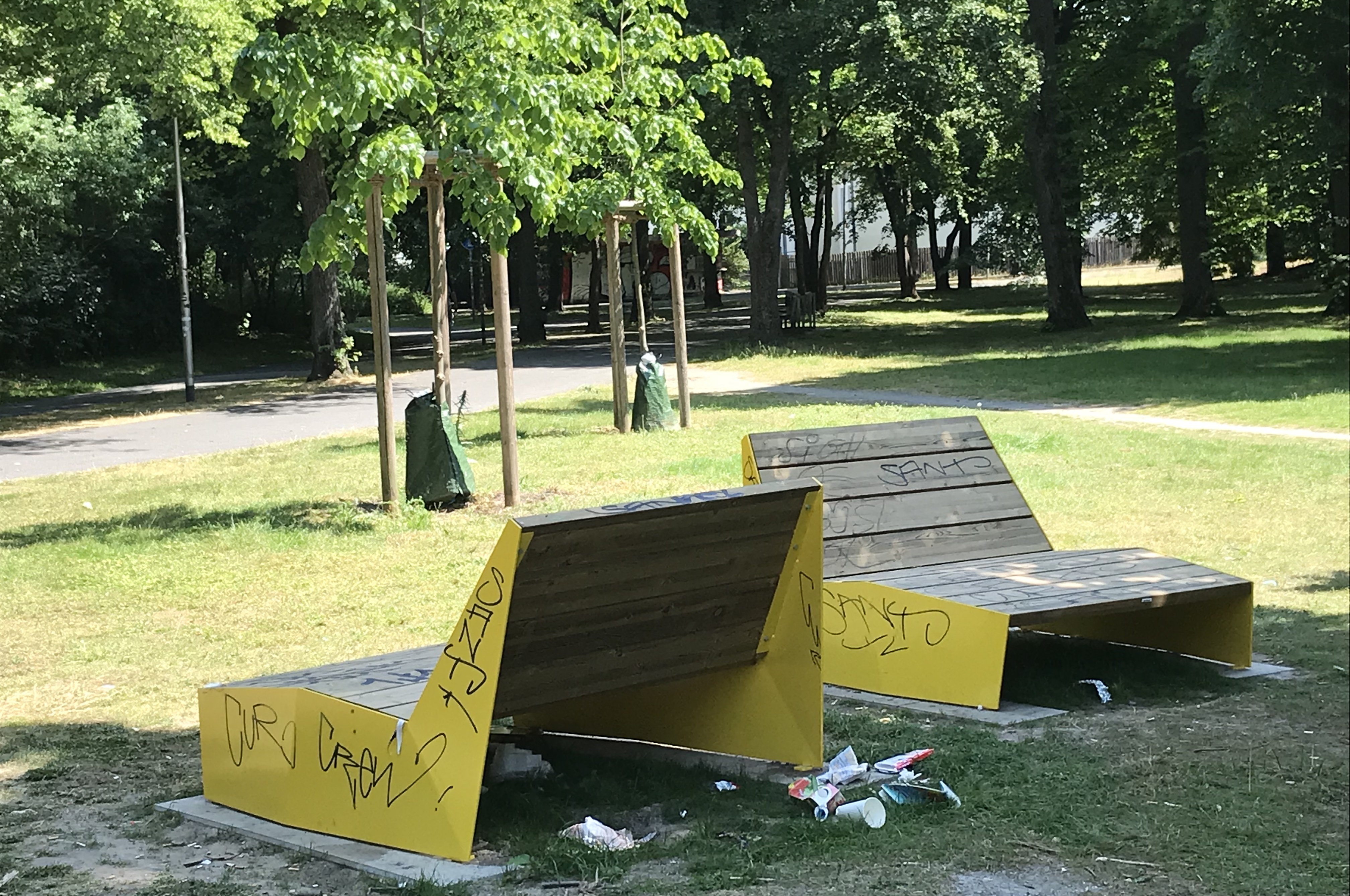 Kleistpark