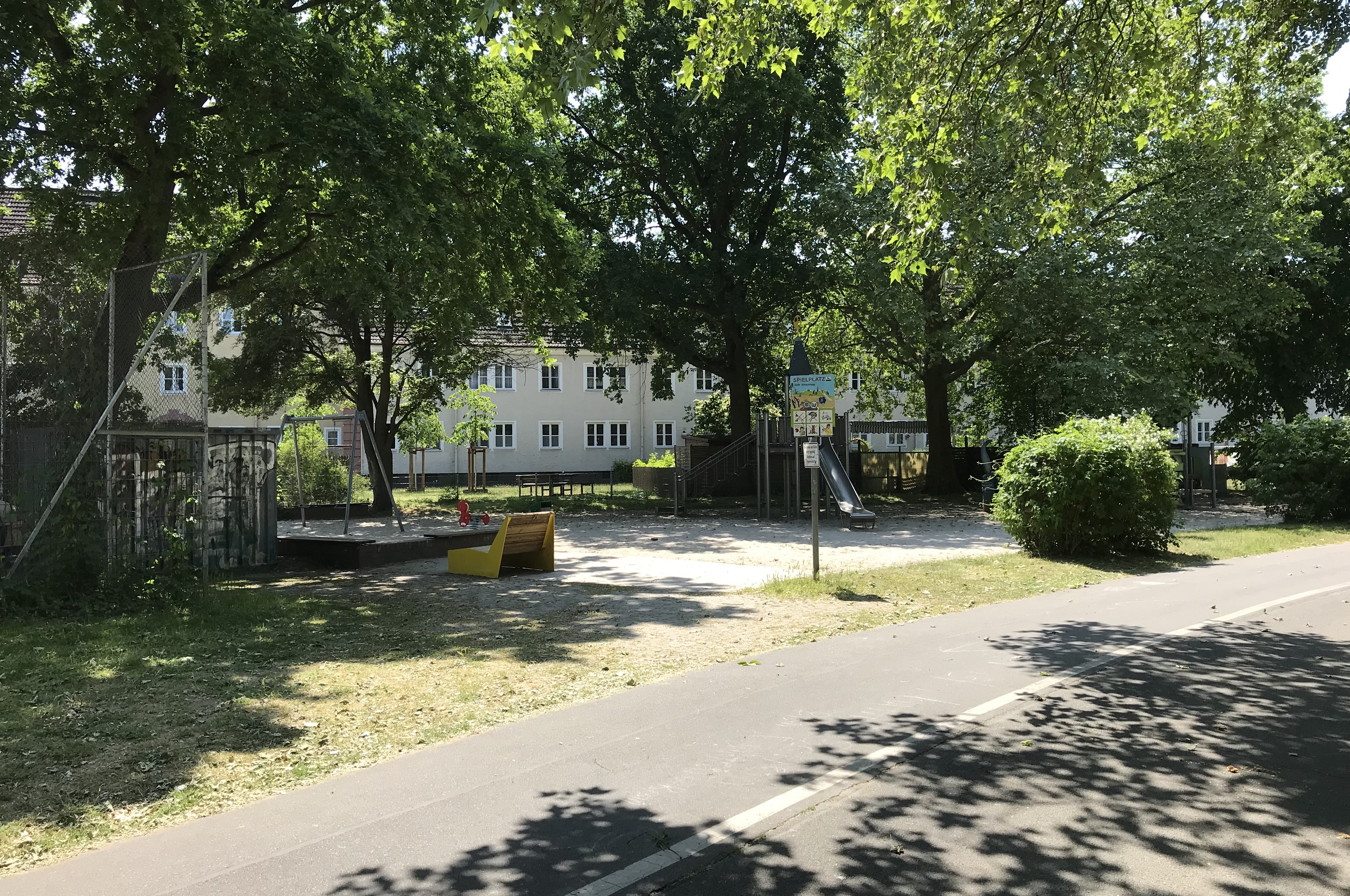 Kleistpark