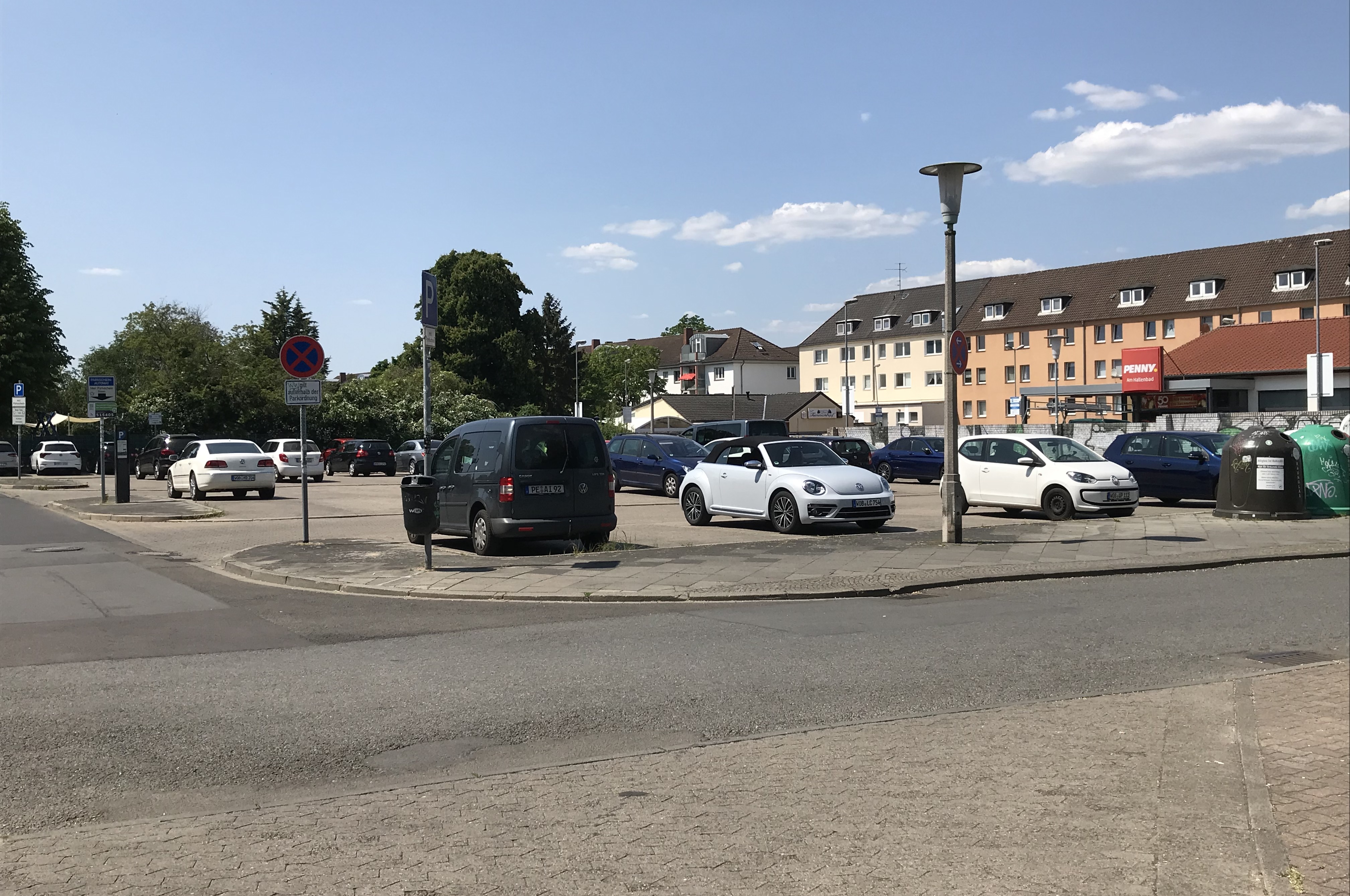 Kleistpark