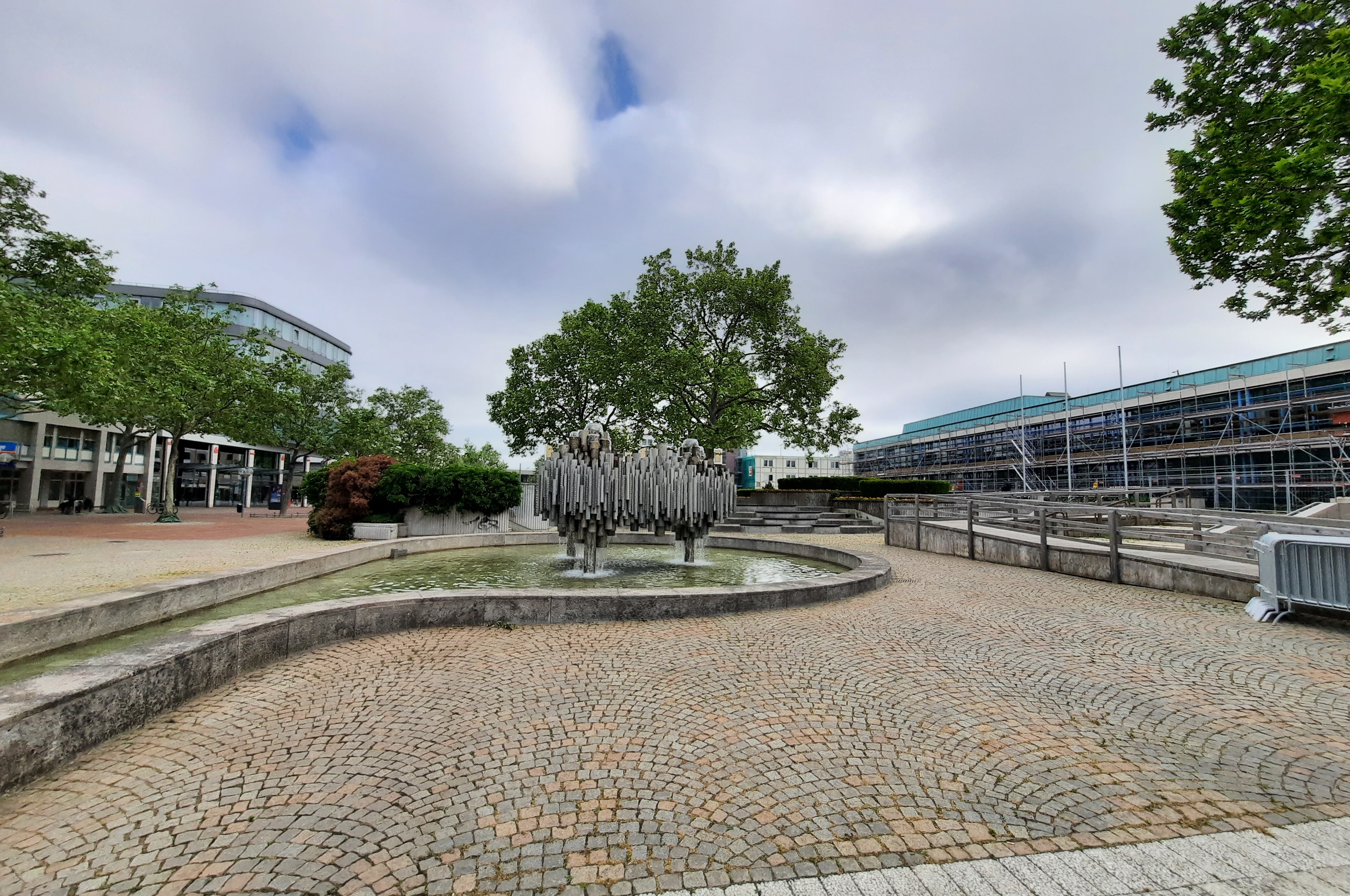 Rathausmarkt