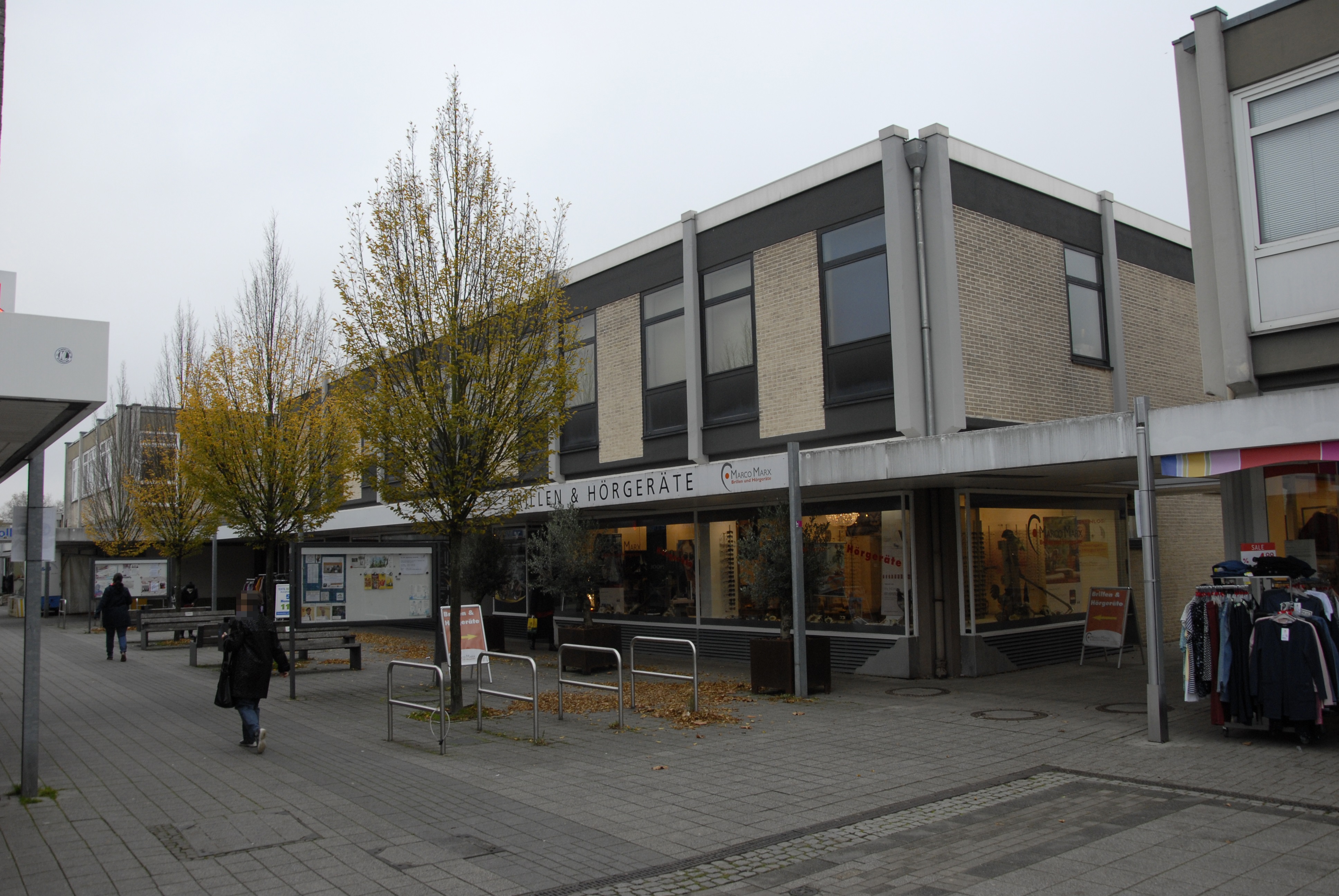 Detmeroder Markt_EKZ