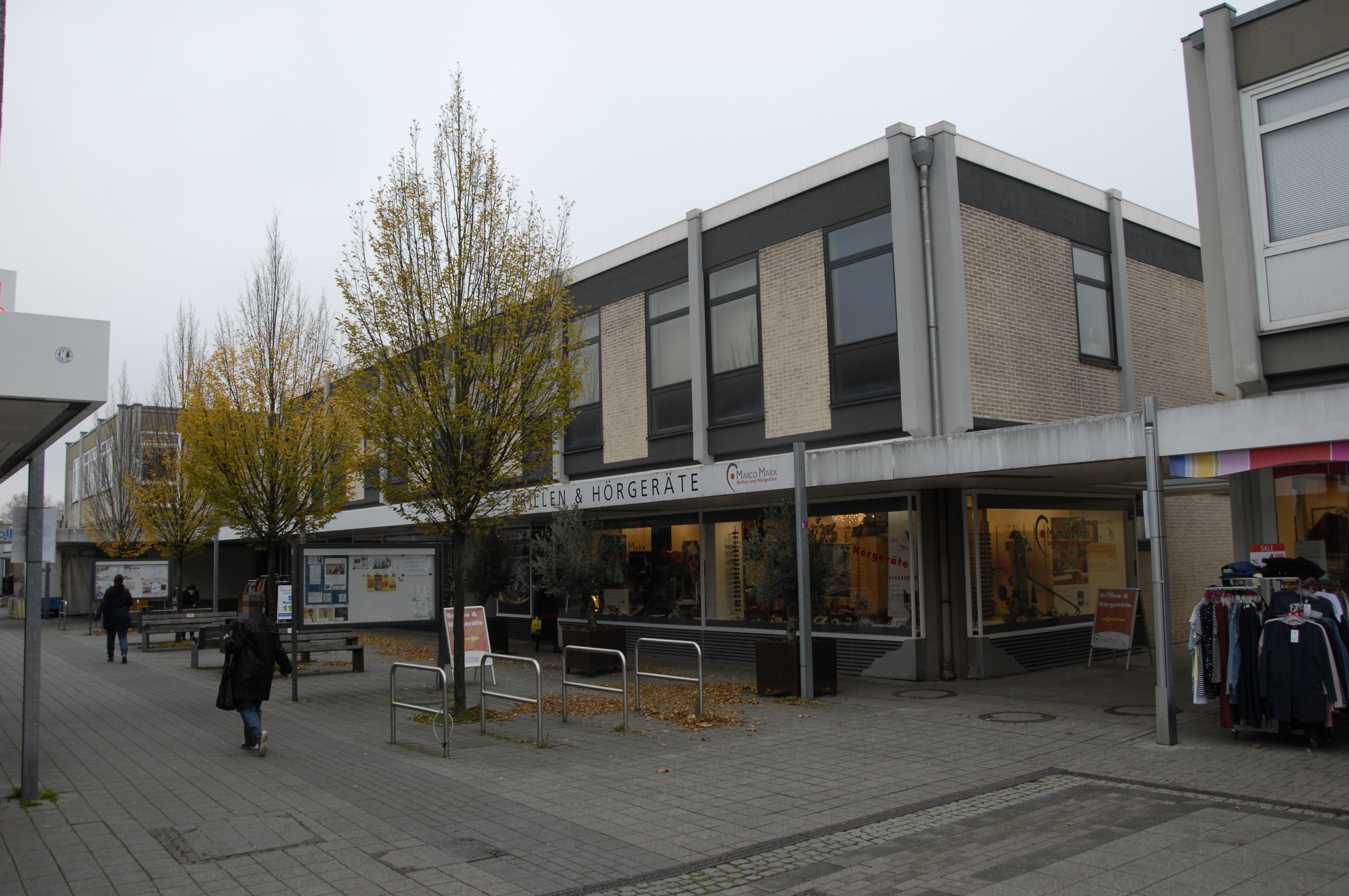 Detmeroder Markt_EKZ