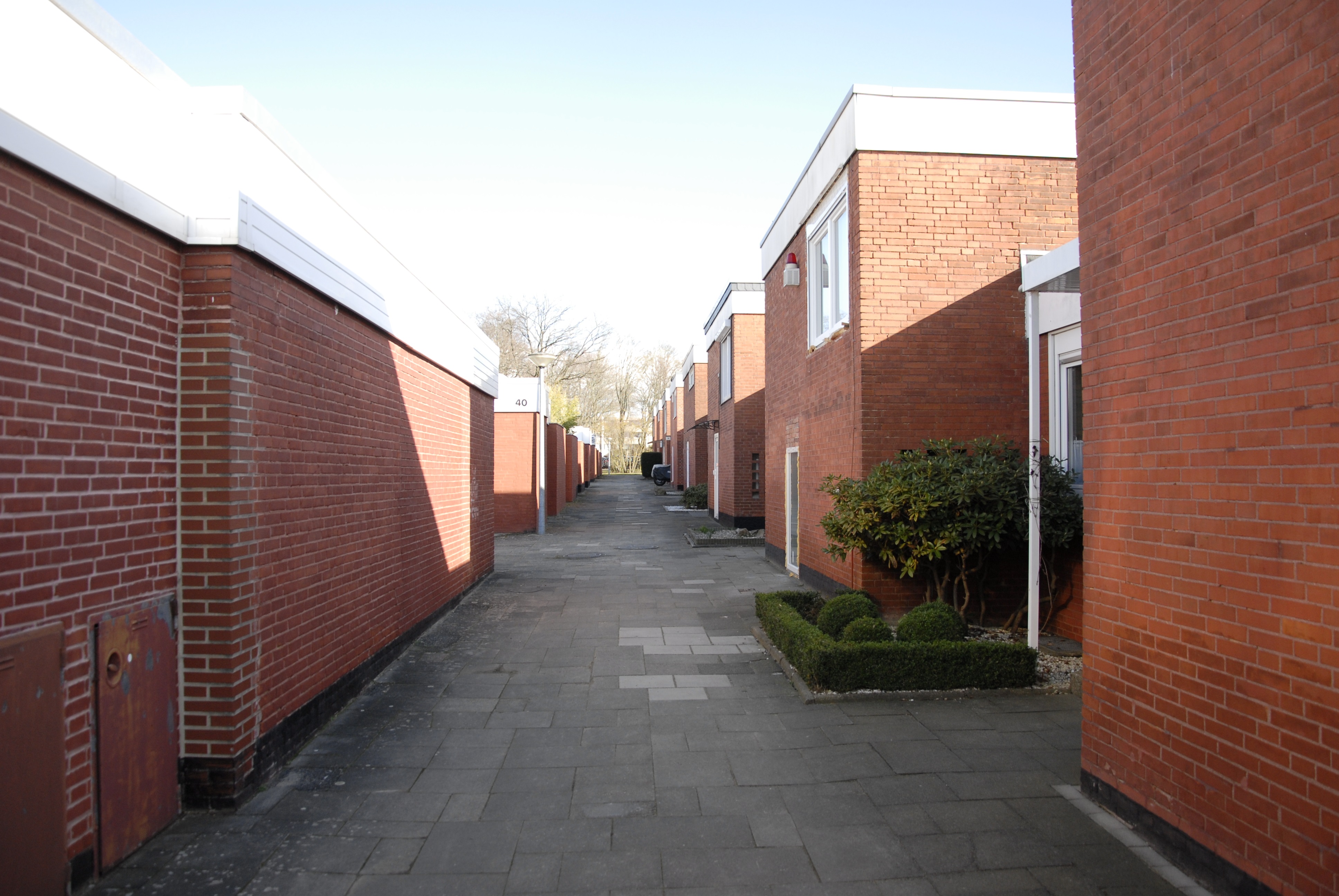 Friedrich-Naumann-Straße