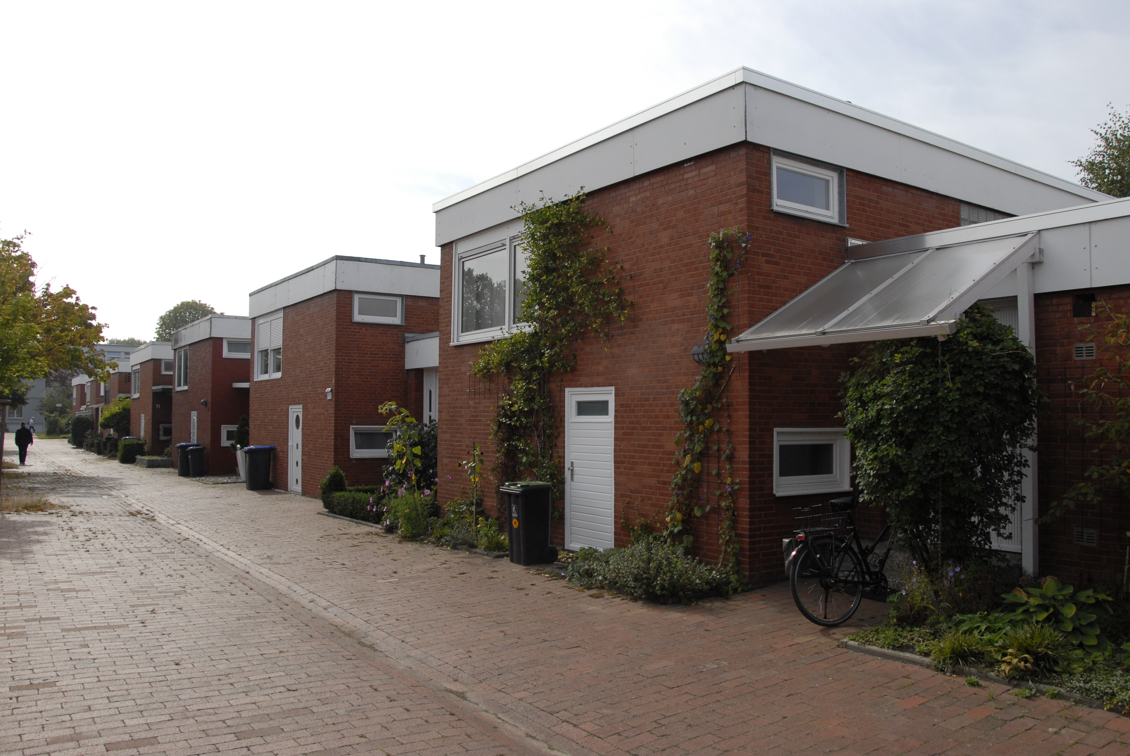 Robert-Schumann-Straße