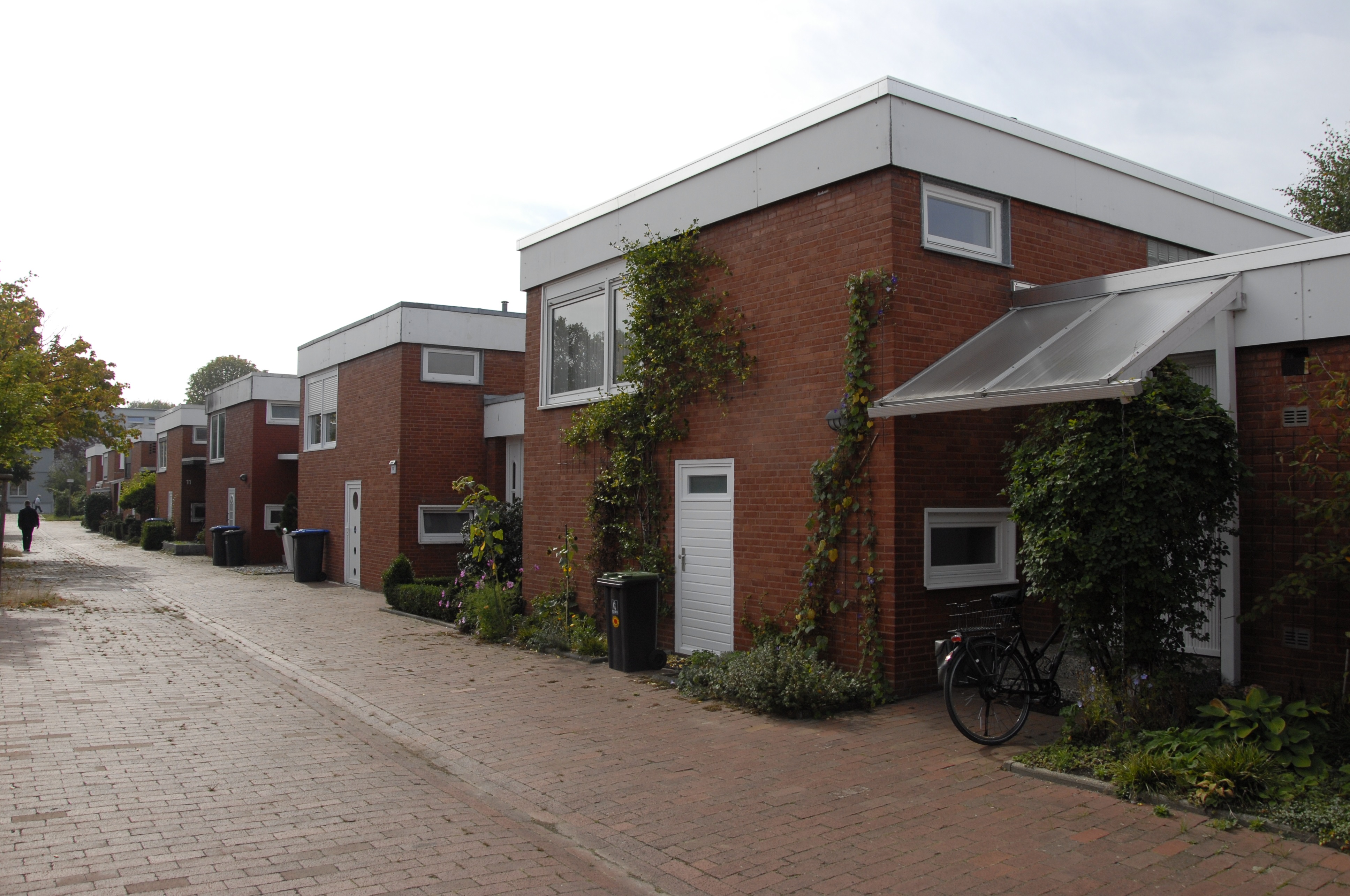 Robert-Schumann-Straße