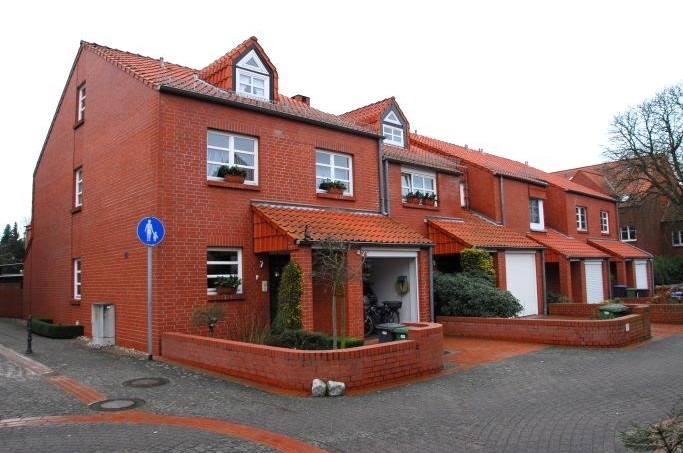 Am Westertor 1,3,5,7