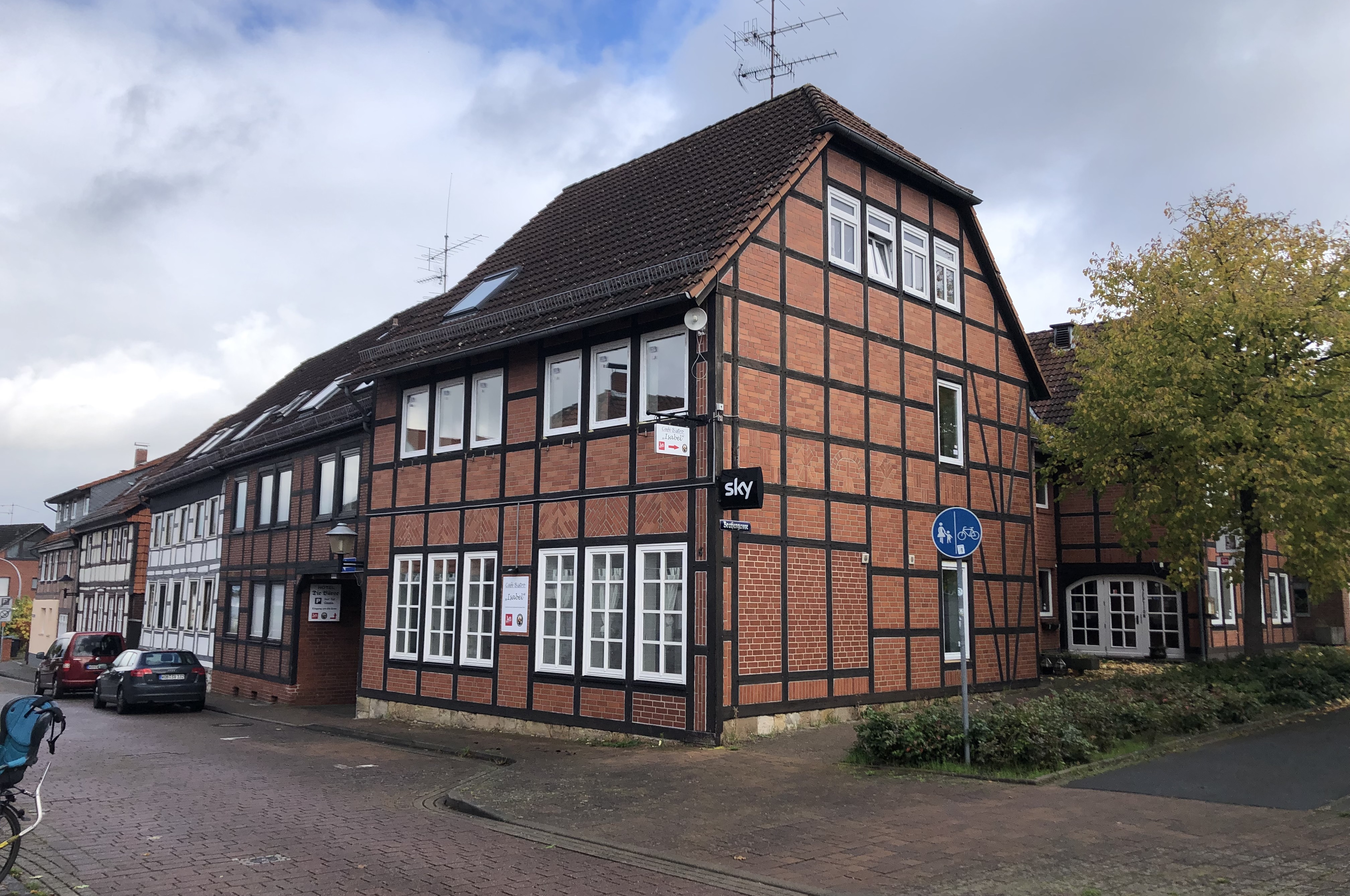 Sandkämper Straße 6