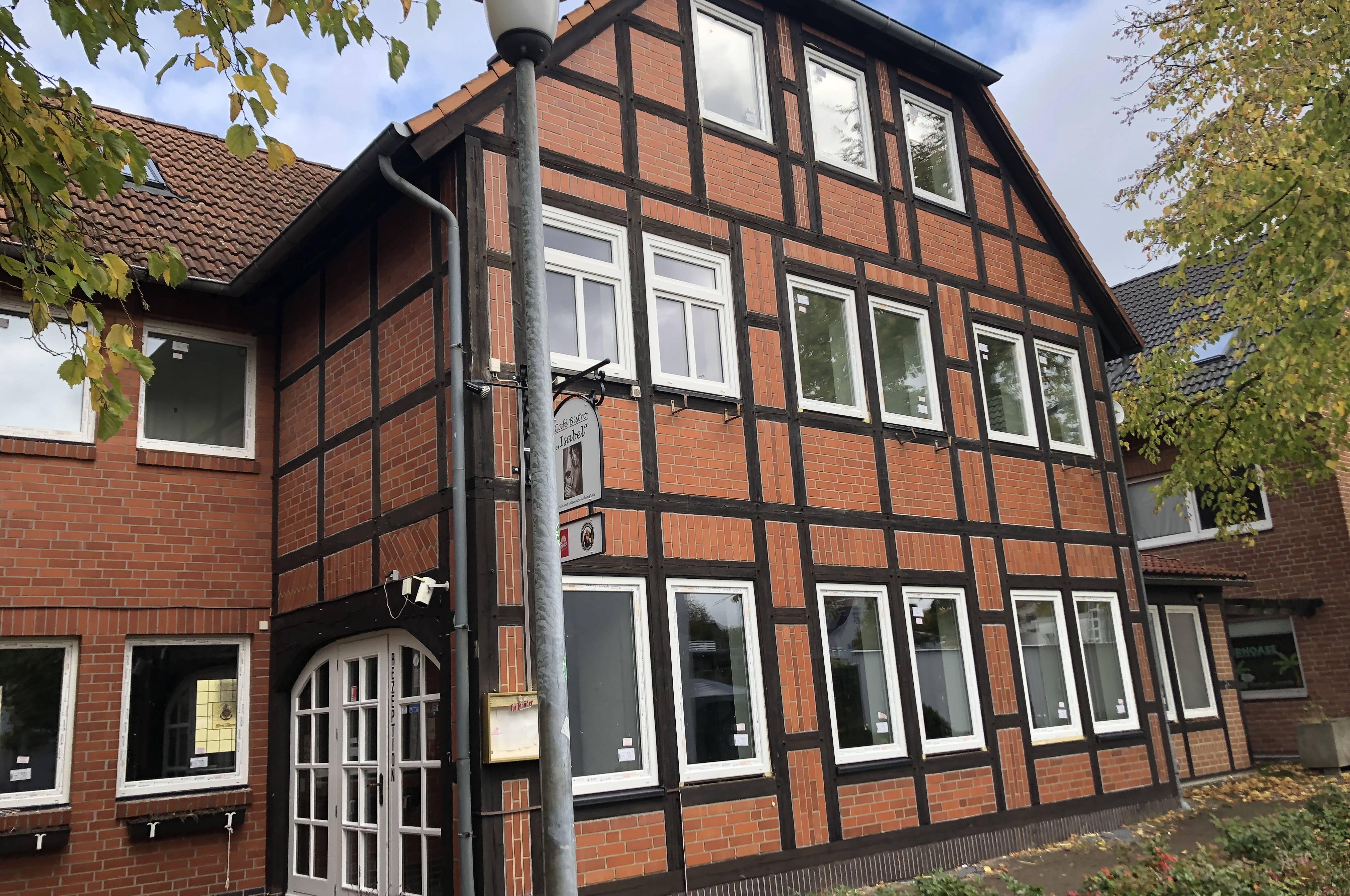 Sandkämper Straße 6