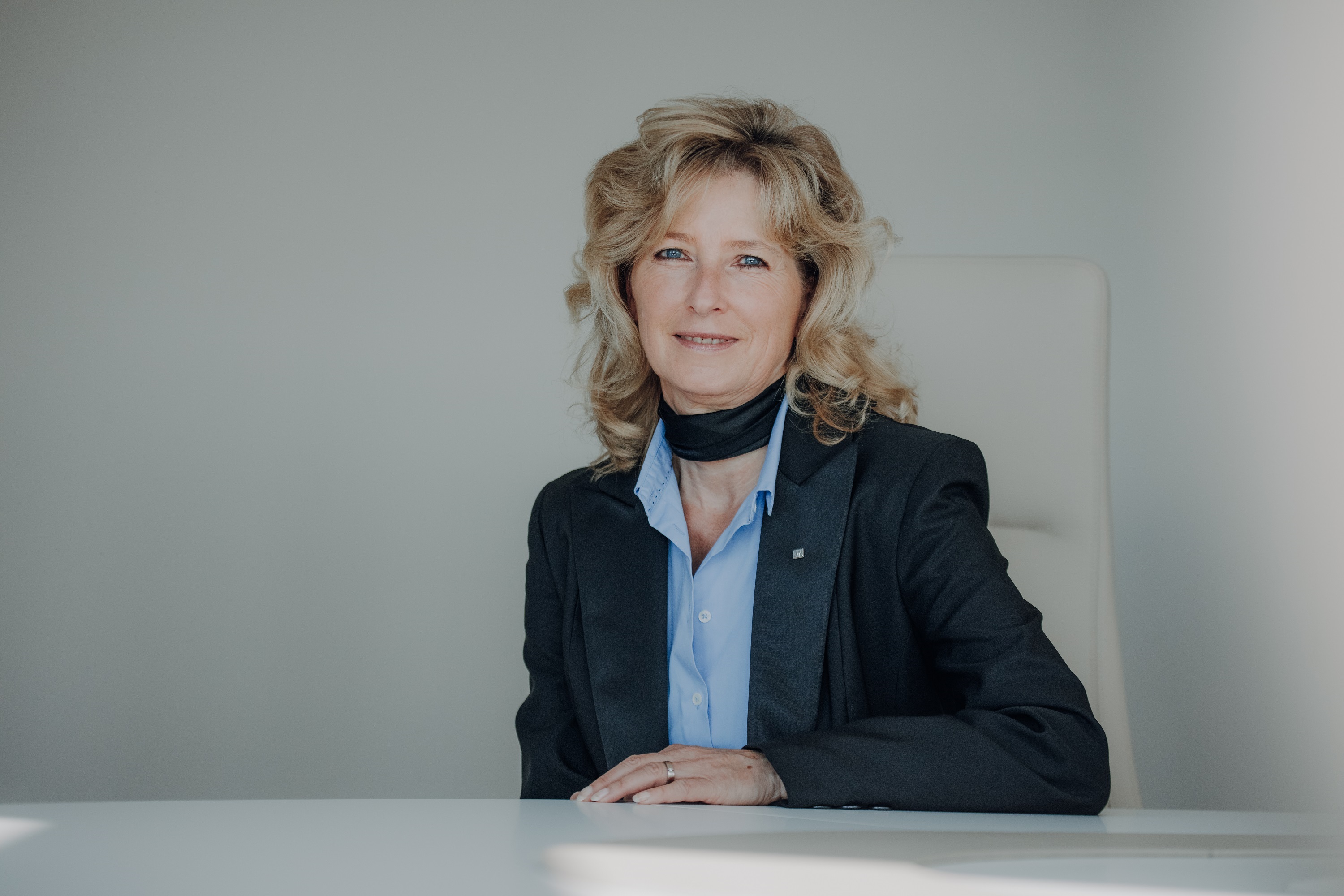 Claudia Kayser