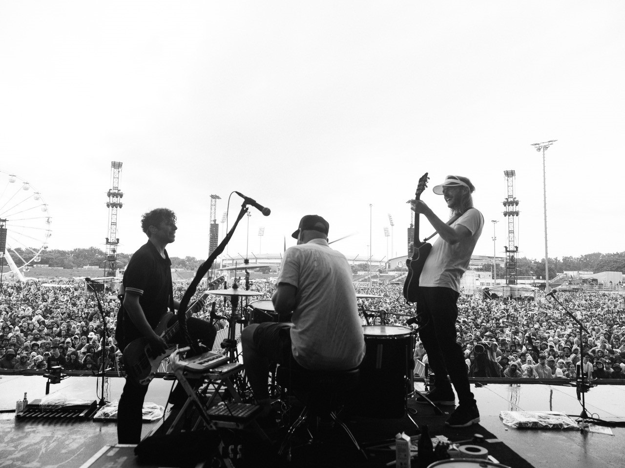 Sportfreunde Stiller Live