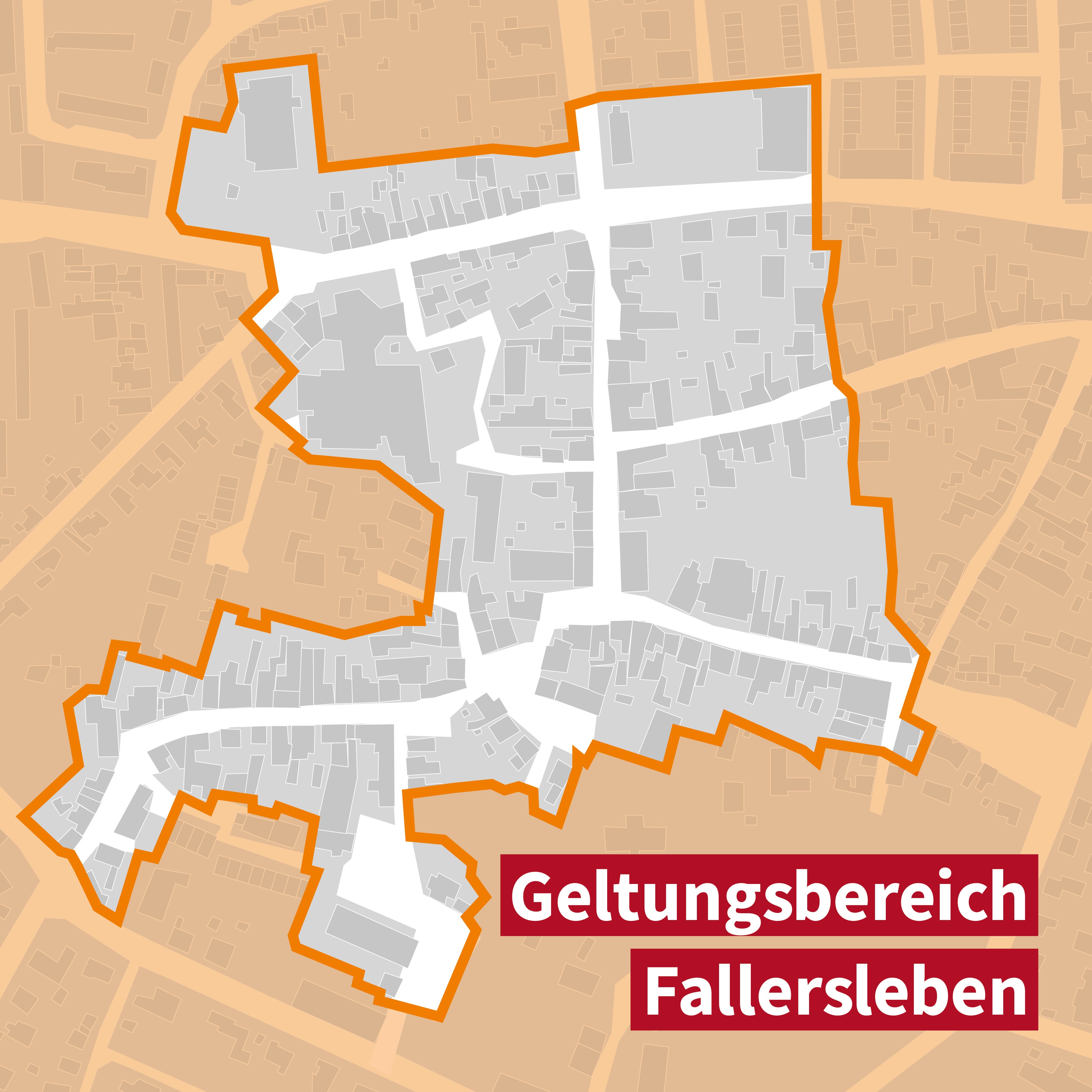 Karte Mietzuschüsse Fallersleben