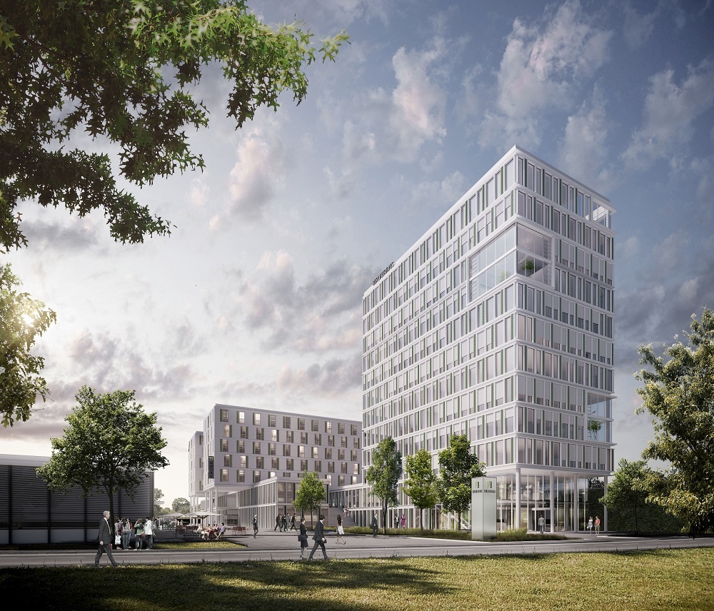 Stadt Wolfsburg - Tag der Architektur 2020