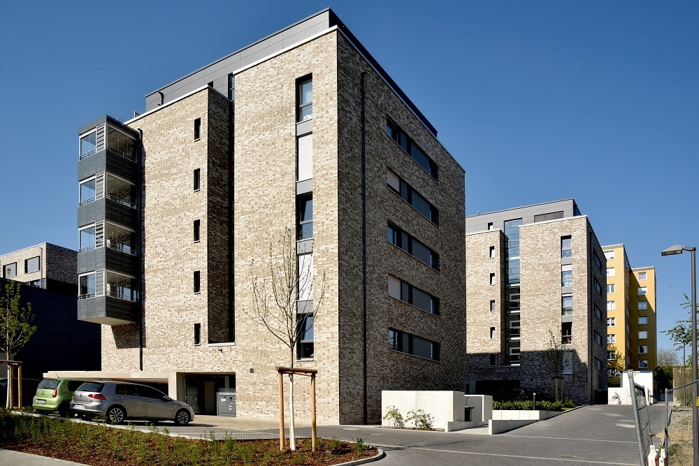 Stadt Wolfsburg - Tag der Architektur 2020