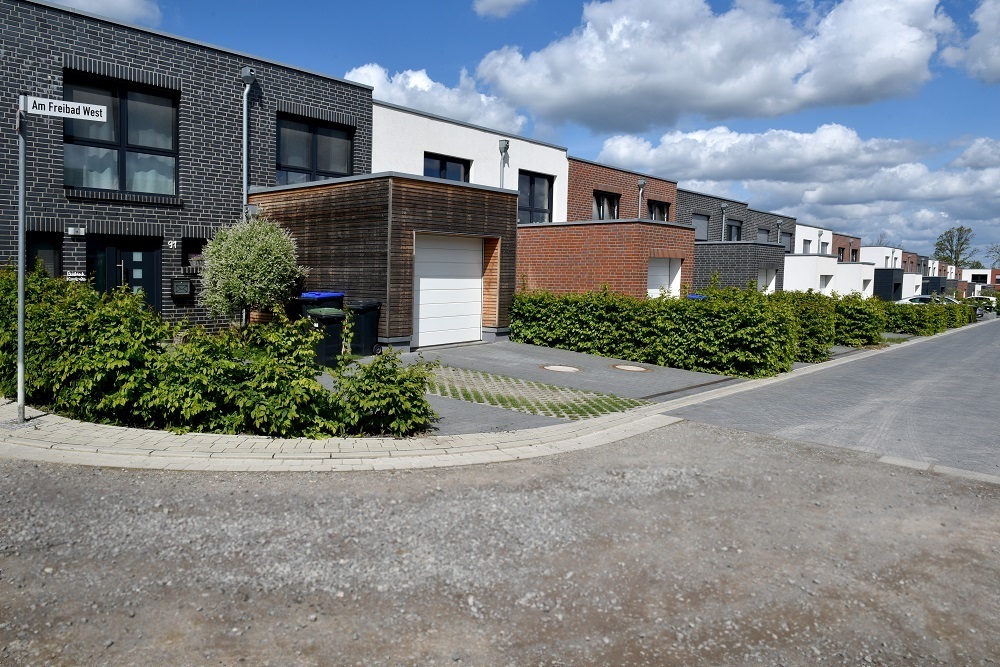 Stadt Wolfsburg - Tag der Architektur 2020