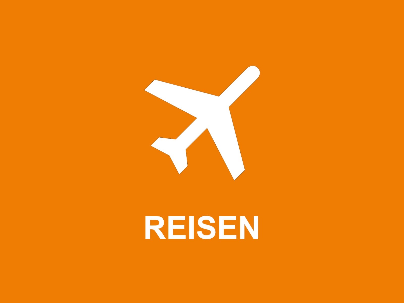 Reisen