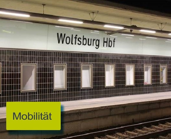 Mobilität