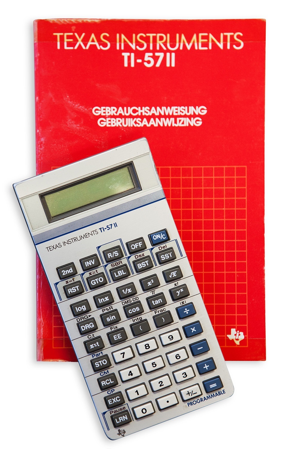 Ein Taschenrechner