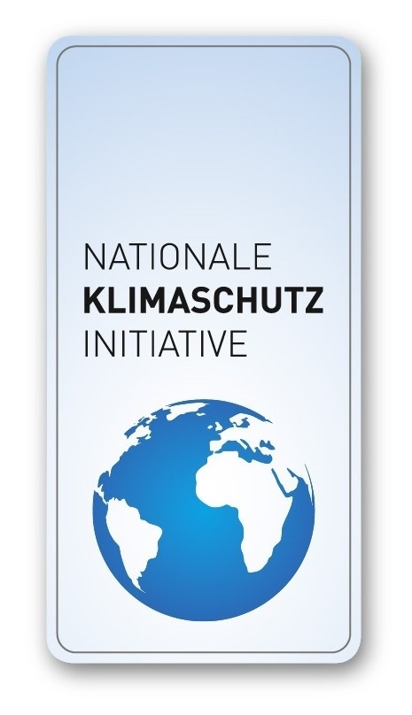 Siegel: Nationale Klimaschutz Initiative