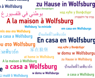 Titelblatt Integrationskonzept