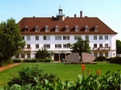 Das Gebäude der Ostfalia Hochschule