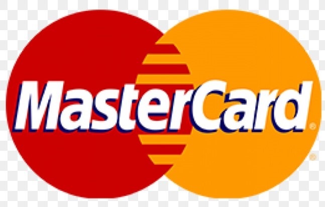 Das Logo von Mastercard