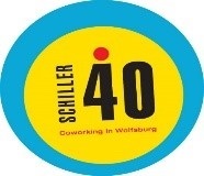 Logo vom Schiller40