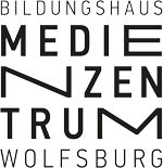 Logo des Medienzentrums Wolfsburg