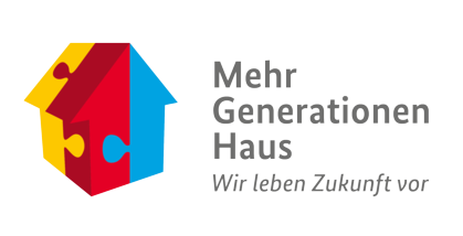Das Logo des Mehrgenerationenhauses Wolfsburg