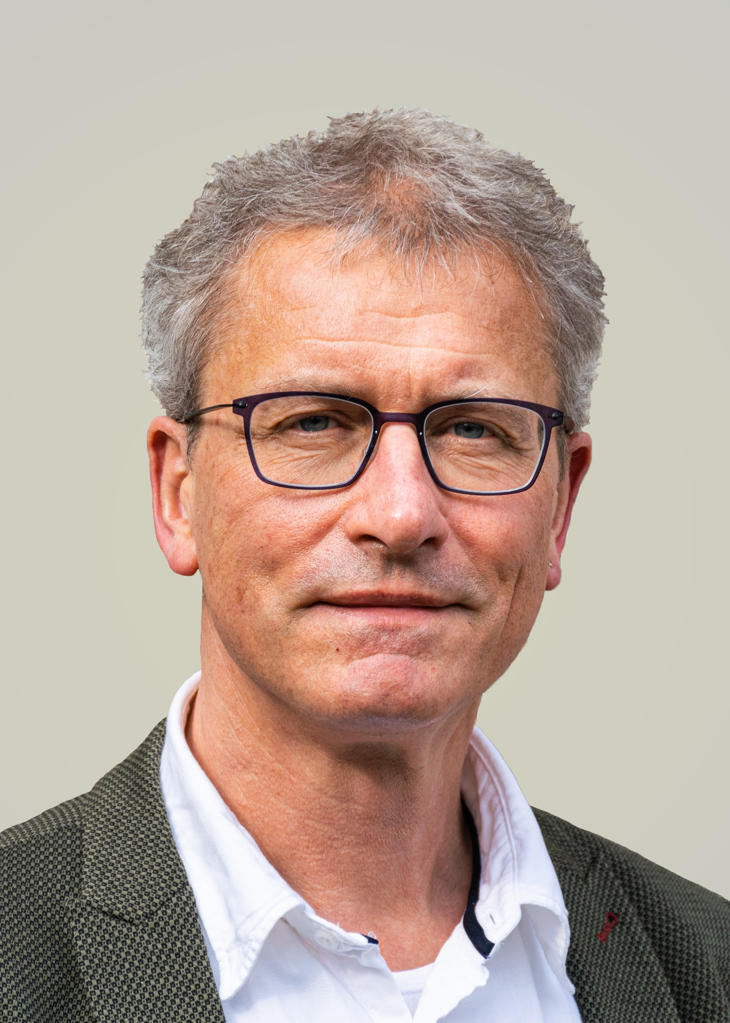 Dr. Volker Heimeshoff