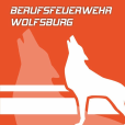 App der Berufsfeuerwehr Wolfsburg