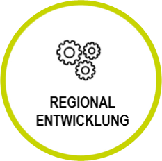 Icon Regionalentwicklung