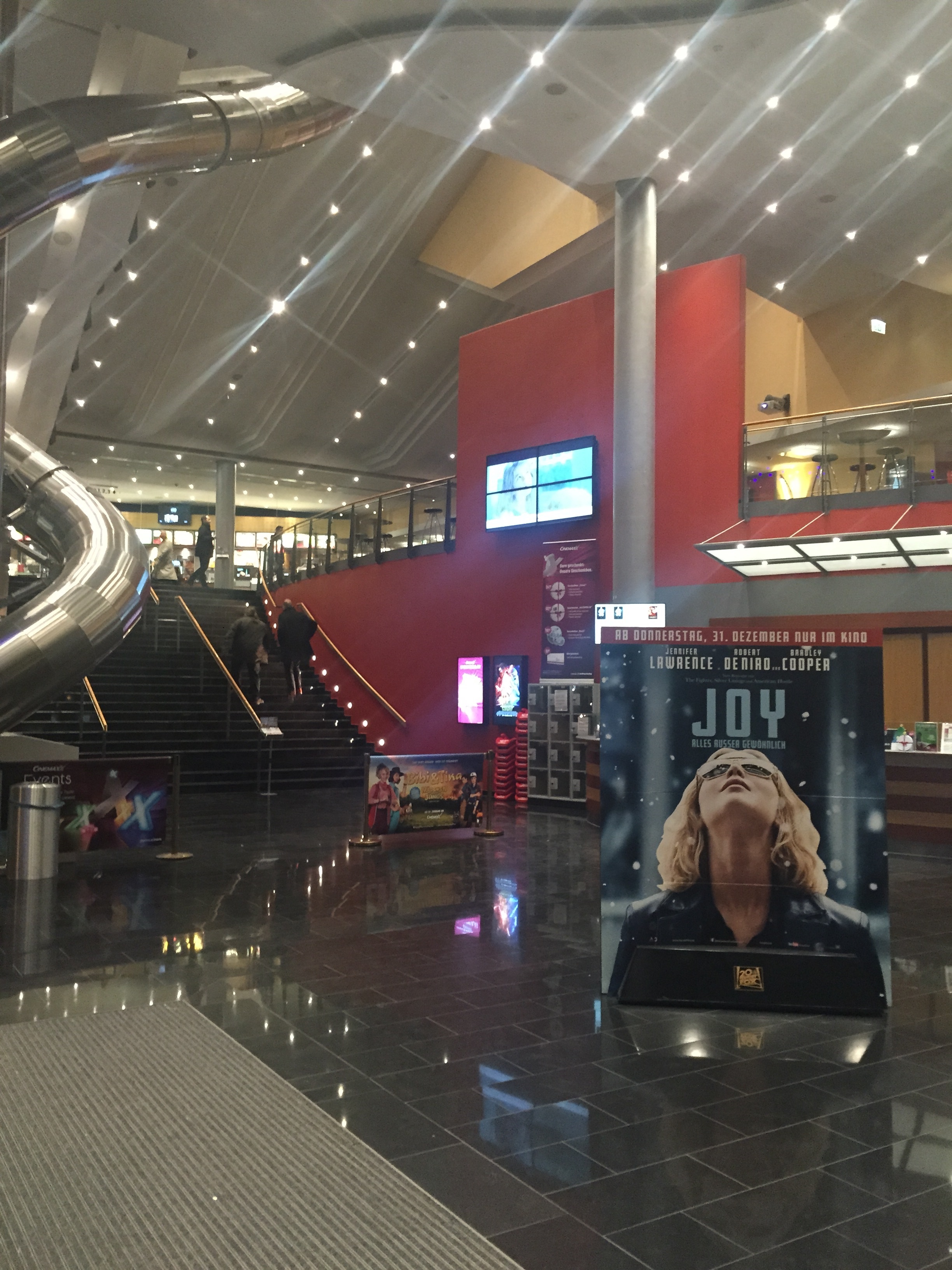 Kinoprogramm Cinemaxx Wolfsburg