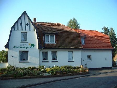 Stadt Wolfsburg Privatunterkunfte